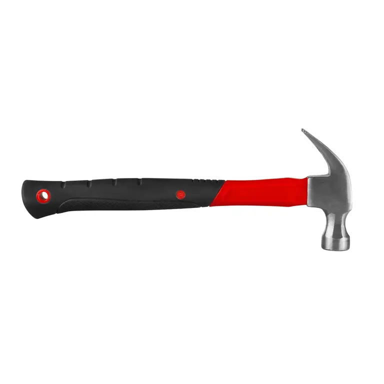 چکش دو شاخ 250گرمی مدل : RH-4725